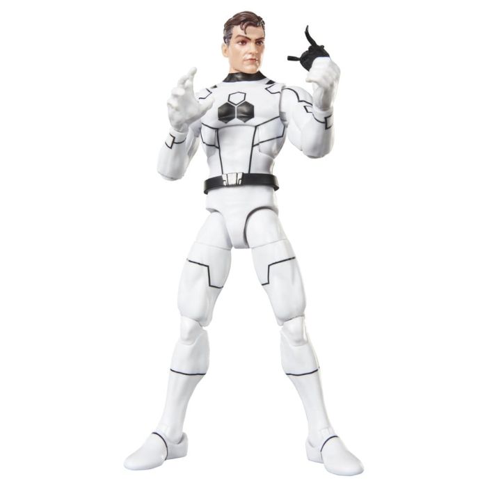 Future Foundation Marvel Legends Action Figure 2-Pack Mister Fantastic & Spider-Man 15 cm