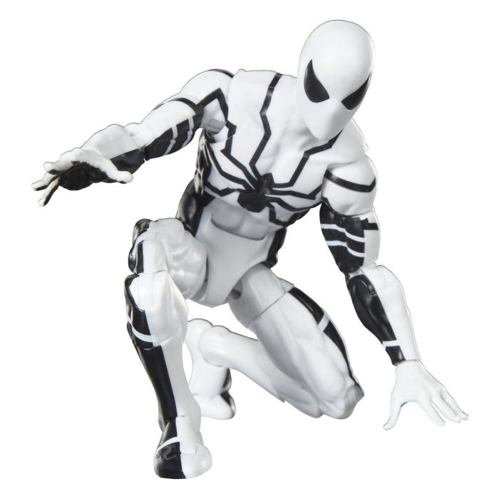 Future Foundation Marvel Legends Action Figure 2-Pack Mister Fantastic & Spider-Man 15 cm