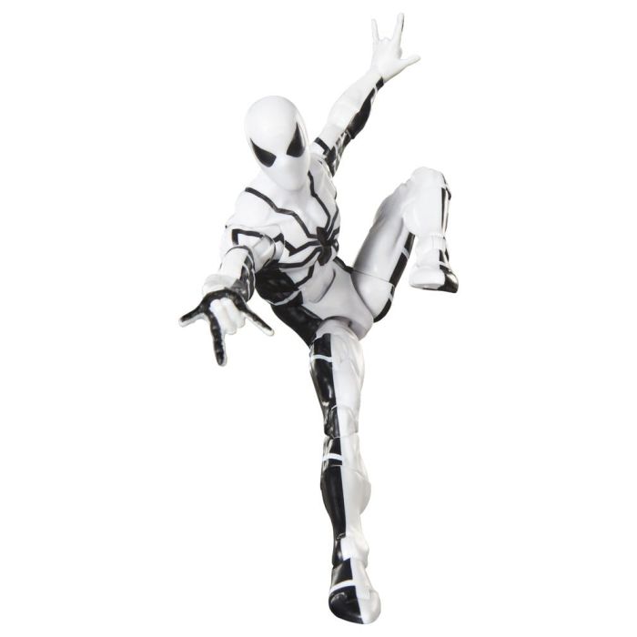 Future Foundation Marvel Legends Action Figure 2-Pack Mister Fantastic & Spider-Man 15 cm