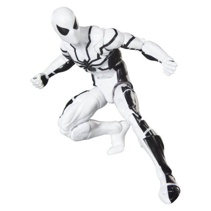 Future Foundation Marvel Legends Action Figure 2-Pack Mister Fantastic & Spider-Man 15 cm