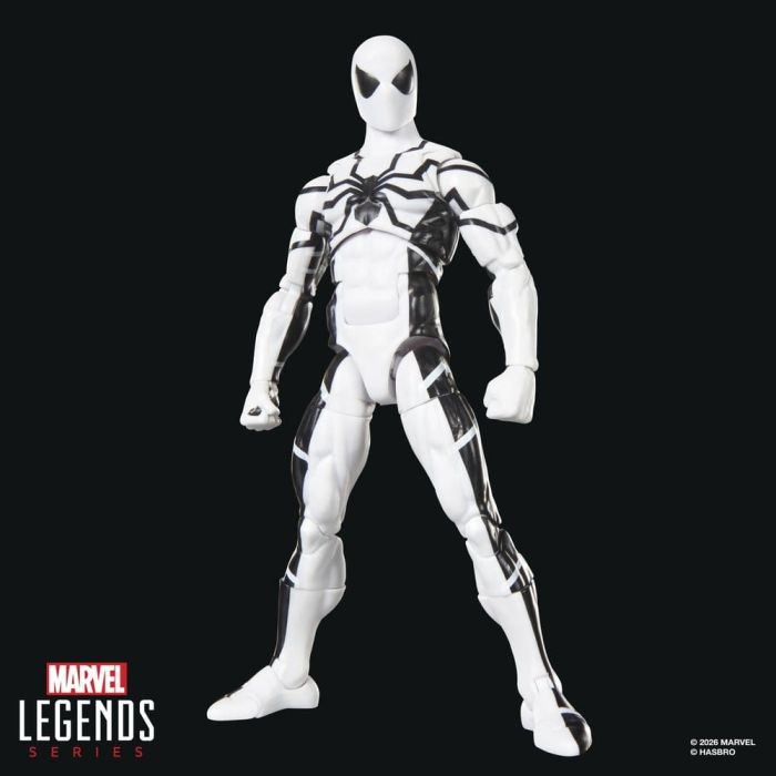 Future Foundation Marvel Legends Action Figure 2-Pack Mister Fantastic & Spider-Man 15 cm