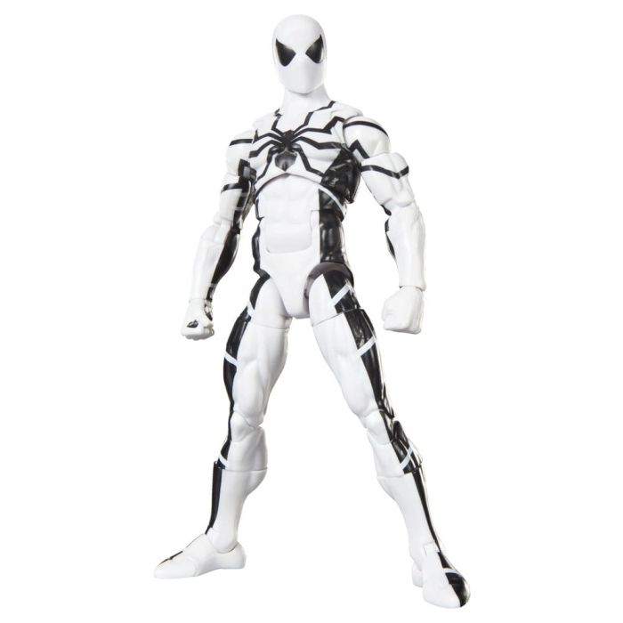 Future Foundation Marvel Legends Action Figure 2-Pack Mister Fantastic & Spider-Man 15 cm
