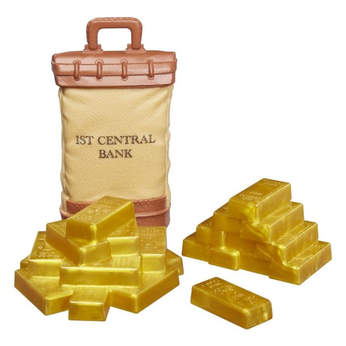 The Amazing Spider-Man Marvel Legends Action Figure Marvel's Grizzly 15 cm