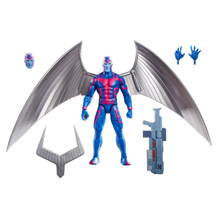 X-Men '97 Marvel Legends Action Figure Archangel 15 cm