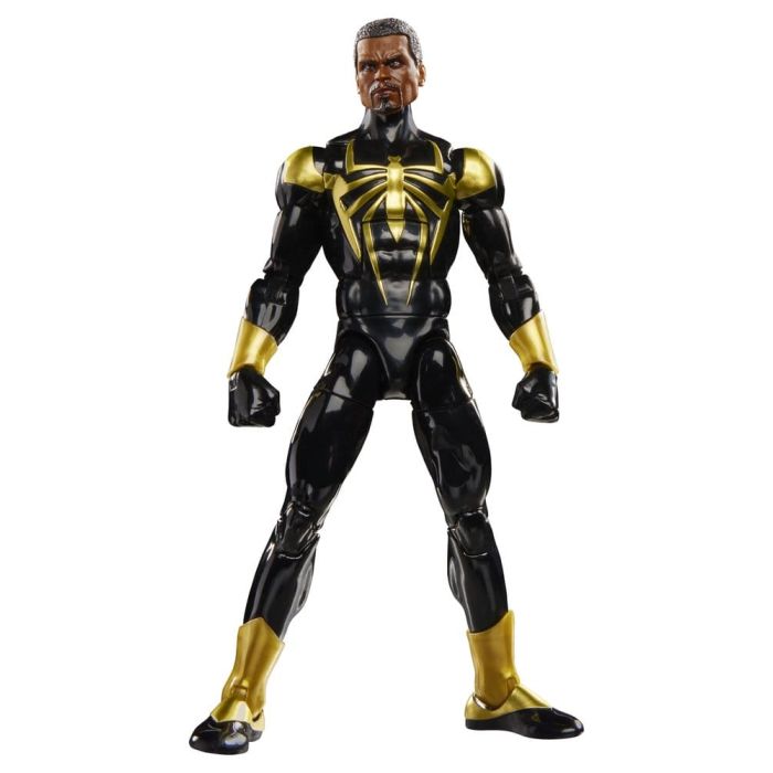 Spider-Man Marvel Legends Action Figure Iron Spider (Aaron Davis) 15 cm