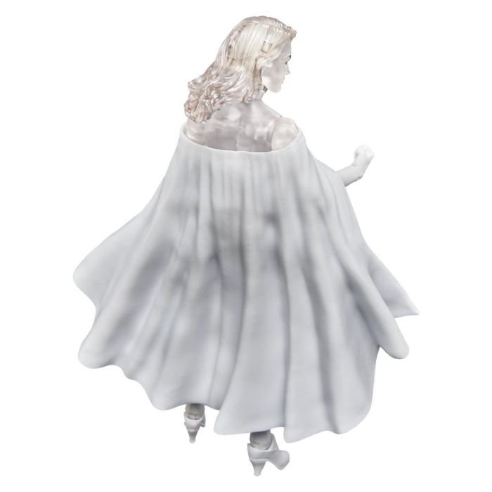 The Uncanny X-Men Marvel Legends Action Figure Emma Frost (Diamond Form) 15 cm