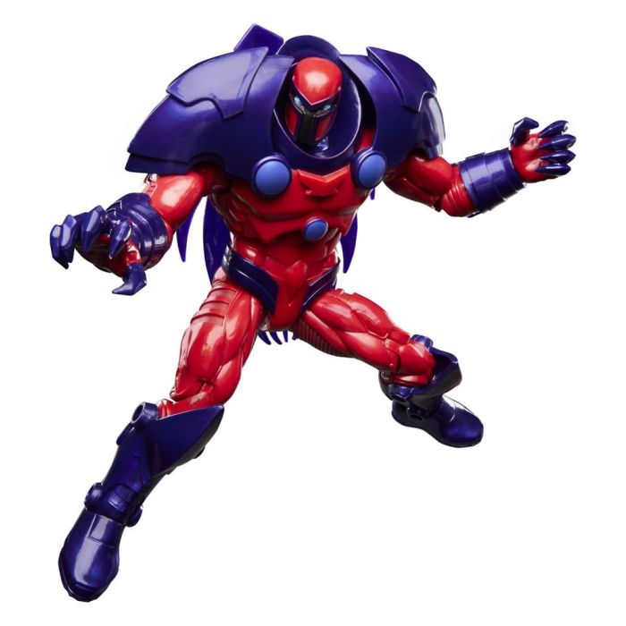 The Uncanny X-Men Marvel Legends Action Figure Onslaught 20 cm