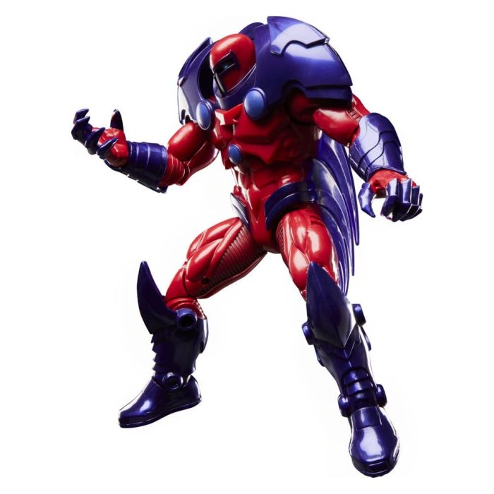 The Uncanny X-Men Marvel Legends Action Figure Onslaught 20 cm