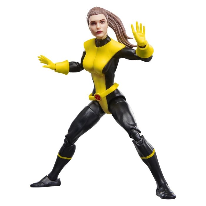 Astonishing X-Men Marvel Legends Action Figure 2-Pack Kitty Pryde & Marvel's Colossus 15 cm