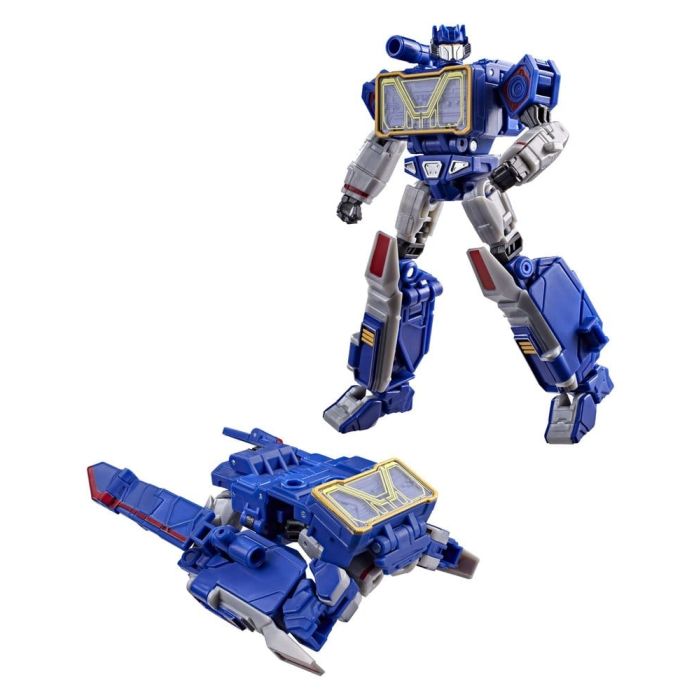 Transformers One Studio Series Deluxe Class Action Figure Soundwave 13 cm