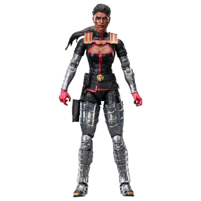 G.I. Joe Classified Series Action Figure #210 Mistress Armada 15 cm