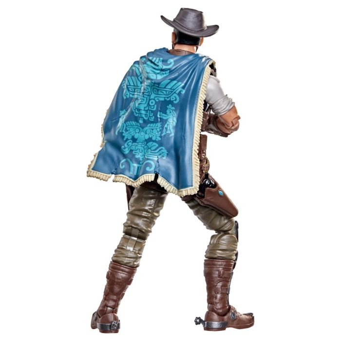 G.I. Joe Classified Series Action Figure #200 Alejandro Balam 