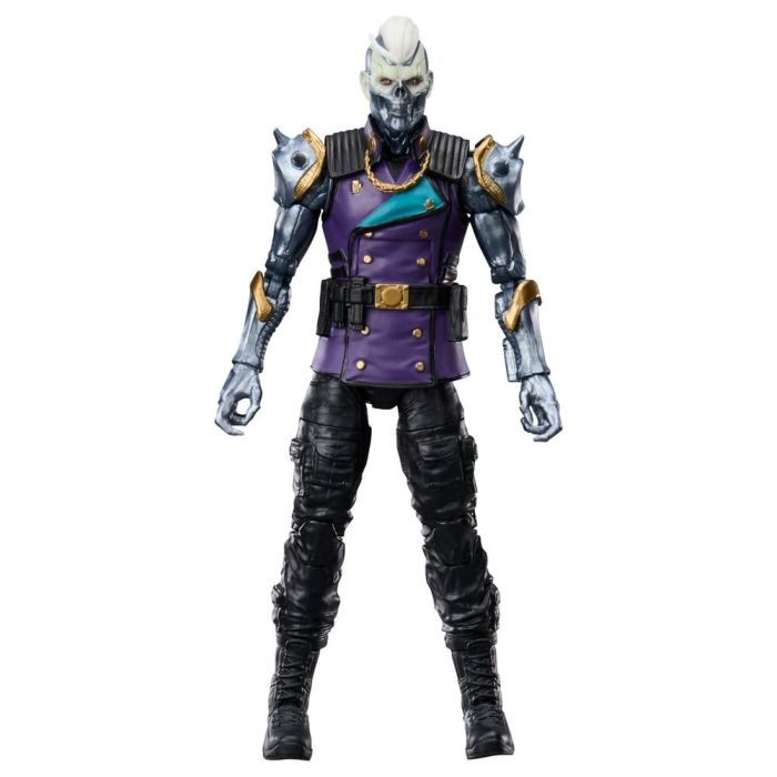 G.I. Joe Classified Series Action Figure #211 Axel