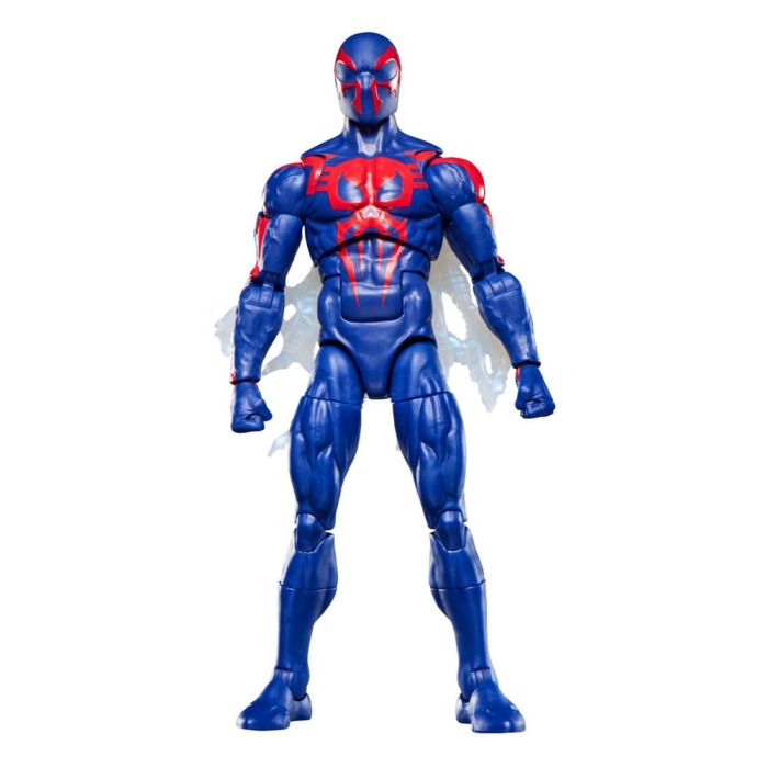 Spider-Man Marvel Legends Retro Action Figure Spider-Man 2099 15 cm