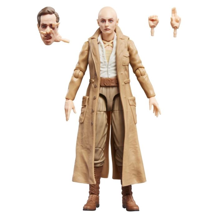 Deadpool & Wolverine Marvel Legends Action Figure Cassandra Nova 15 cm