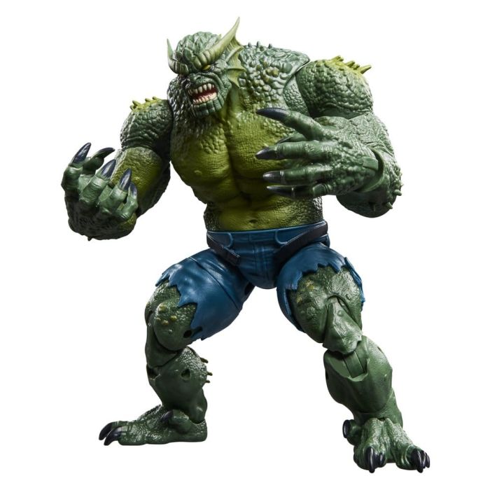 The Incredible Hulk Marvel Legends Action Figure Marvel's Abomination 15 cm