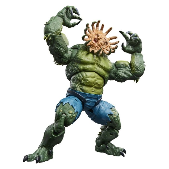 The Incredible Hulk Marvel Legends Action Figure Marvel's Abomination 15 cm