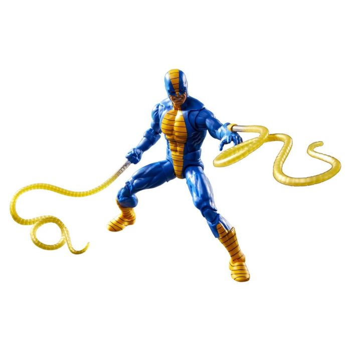 Secret Wars Marvel Legends Action Figure Constrictor 15 cm