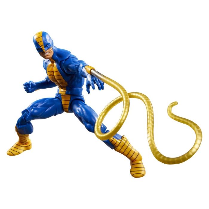 Secret Wars Marvel Legends Action Figure Constrictor 15 cm