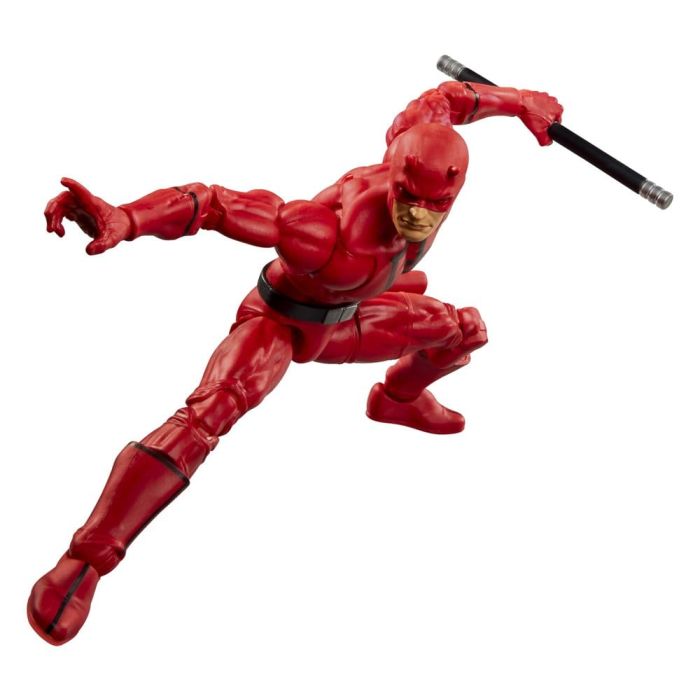 Secret Wars Marvel Legends Action Figure Daredevil 15 cm