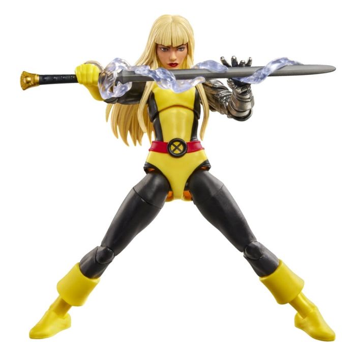 Secret Wars Marvel Legends Action Figure Marvel's Magik 15 cm