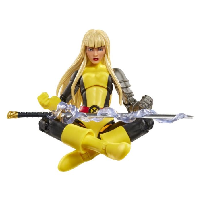 Secret Wars Marvel Legends Action Figure Marvel's Magik 15 cm