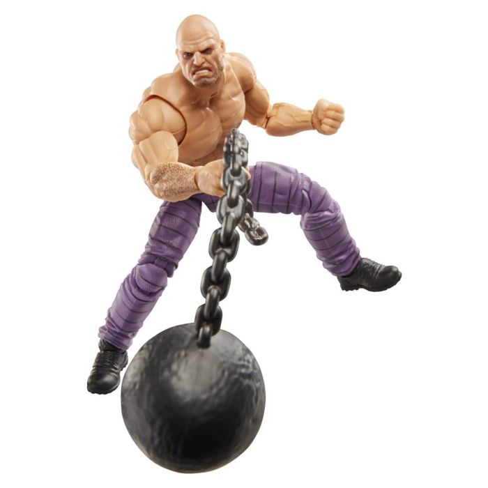 Secret Wars Marvel Legends Action Figure Absorbing Man 15 cm