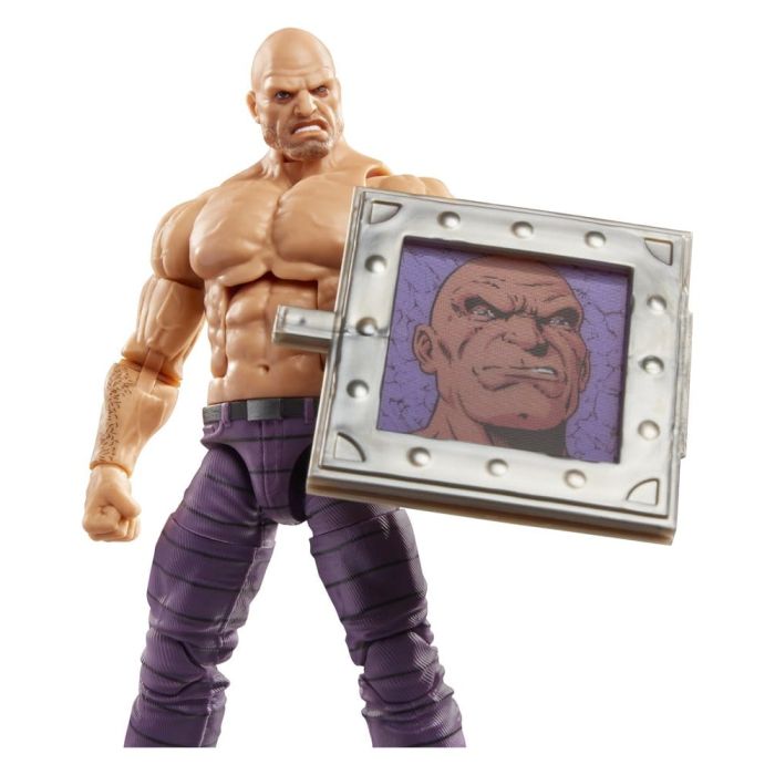 Secret Wars Marvel Legends Action Figure Absorbing Man 15 cm