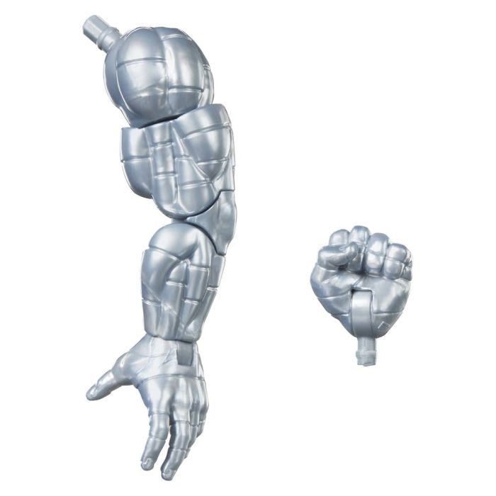 Marvel Legends Action Figure U.S. Agent (Force Works) (BAF: Marvel's Box) 15 cm