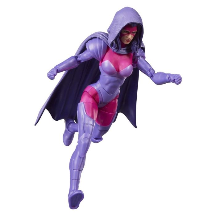 Marvel Legends Action Figure Psylocke (BAF: Marvel's Box) 15 cm