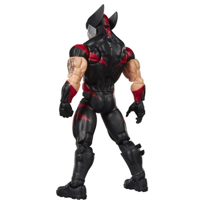Marvel Legends Action Figure Ultimate Wolverine 15 cm