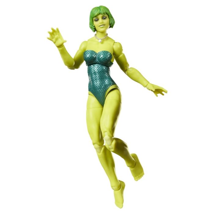 Marvel Legends Action Figure Marvel's Marrina (BAF: Marvel's Box) 15 cm