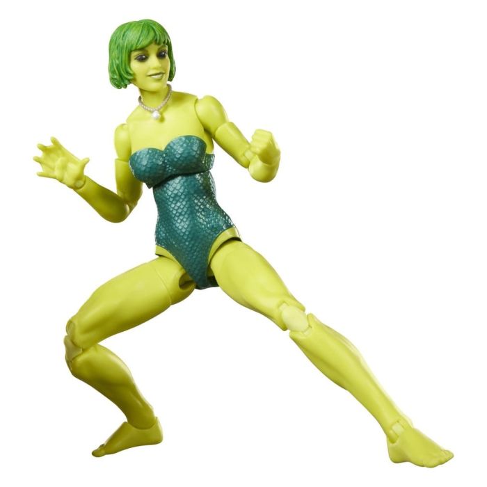 Marvel Legends Action Figure Marvel's Marrina (BAF: Marvel's Box) 15 cm