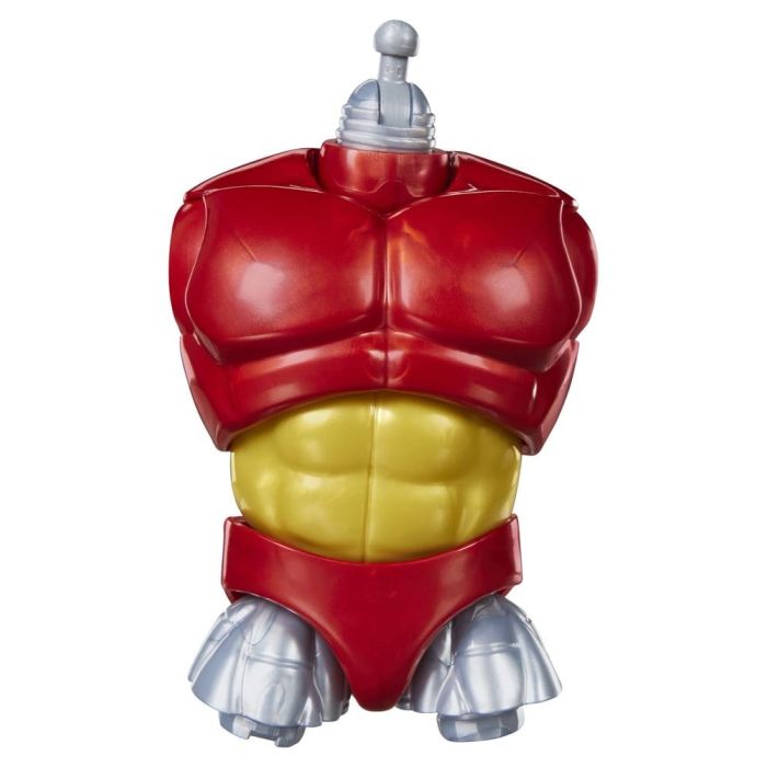 Marvel Legends Action Figure Marvel's Marrina (BAF: Marvel's Box) 15 cm