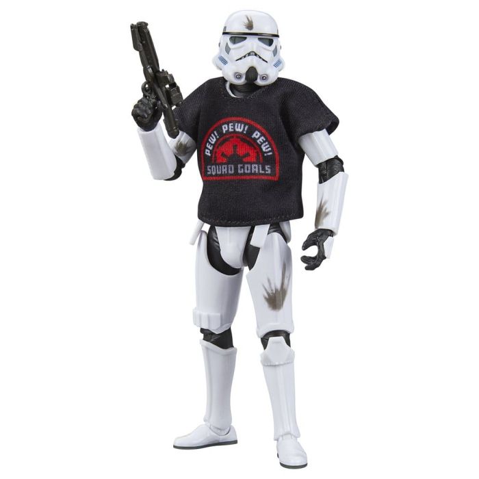 Star Wars Black Series Action Figure Stormtrooper May the 4th Be With You 15 cm