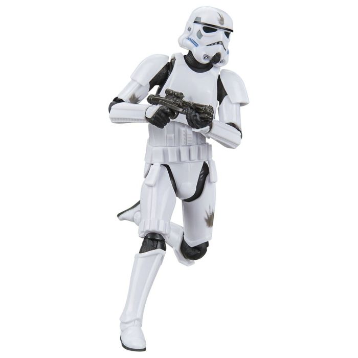 Star Wars Black Series Action Figure Stormtrooper May the 4th Be With You 15 cm