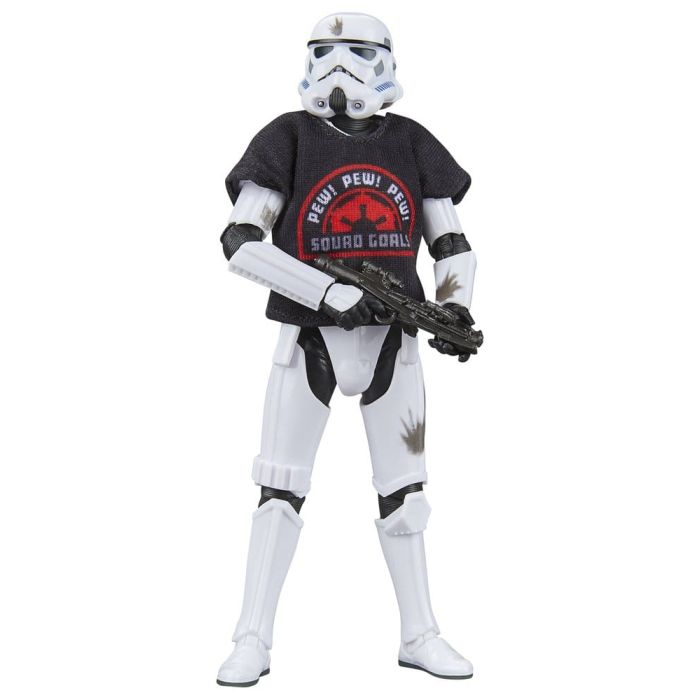 Star Wars Black Series Action Figure Stormtrooper May the 4th Be With You 15 cm