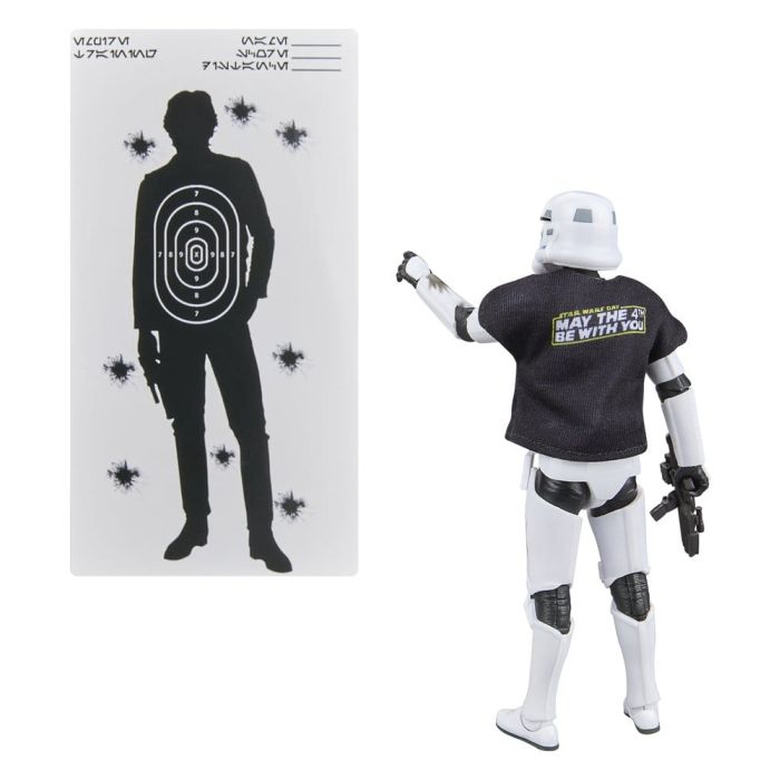 Star Wars Black Series Action Figure Stormtrooper May the 4th Be With You 15 cm
