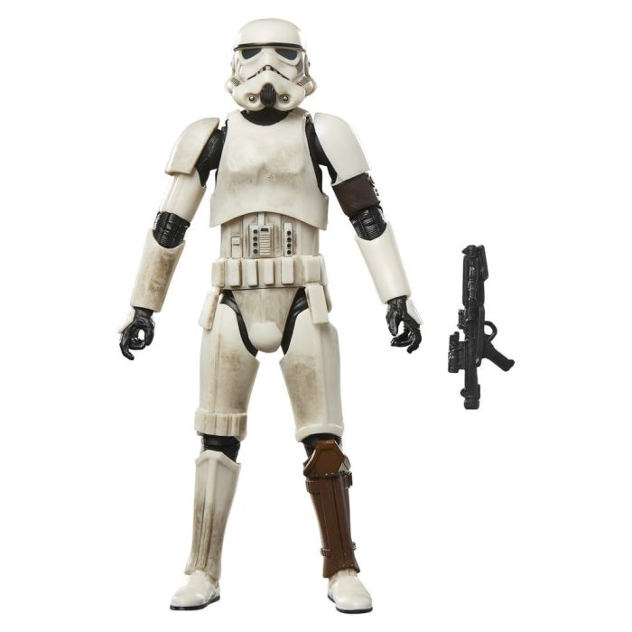 Star Wars: The Mandalorian & Grogu Black Series Action Figure Imperial Remnant Stormtrooper 15 cm