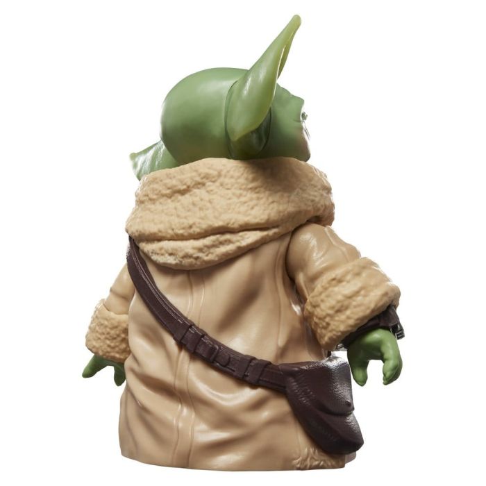 Star Wars: The Mandalorian & Grogu Action Figure Grogu 17 cm