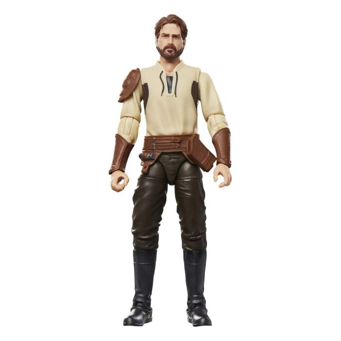 Star Wars: Dark Forces Black Series Gaming Greats Action Figure Kyle Katarn 15 cm
