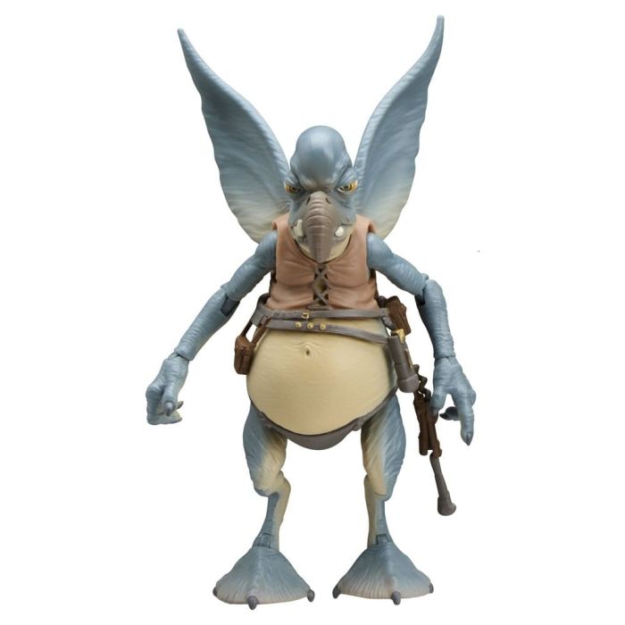 Star Wars Episode II Black Series Action Figure Watto 15 cm