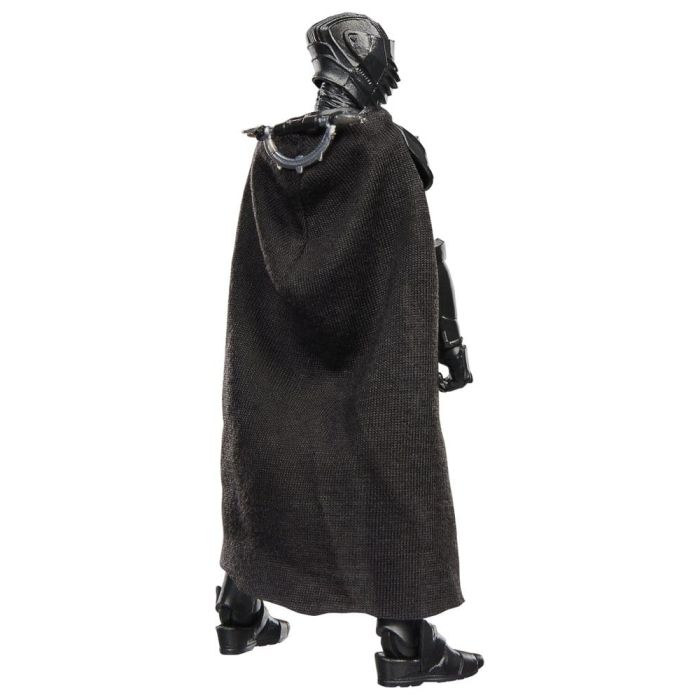 Star Wars: Maul – Shadow Lord Black Series Action Figure Marrok 15 cm
