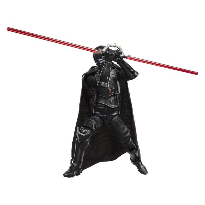 Star Wars: Maul – Shadow Lord Black Series Action Figure Marrok 15 cm
