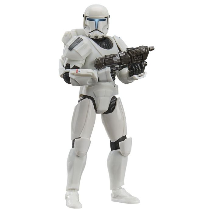 Star Wars: Battlefront II Black Series Gaming Greats Action Figure Clone Commando 15 cm