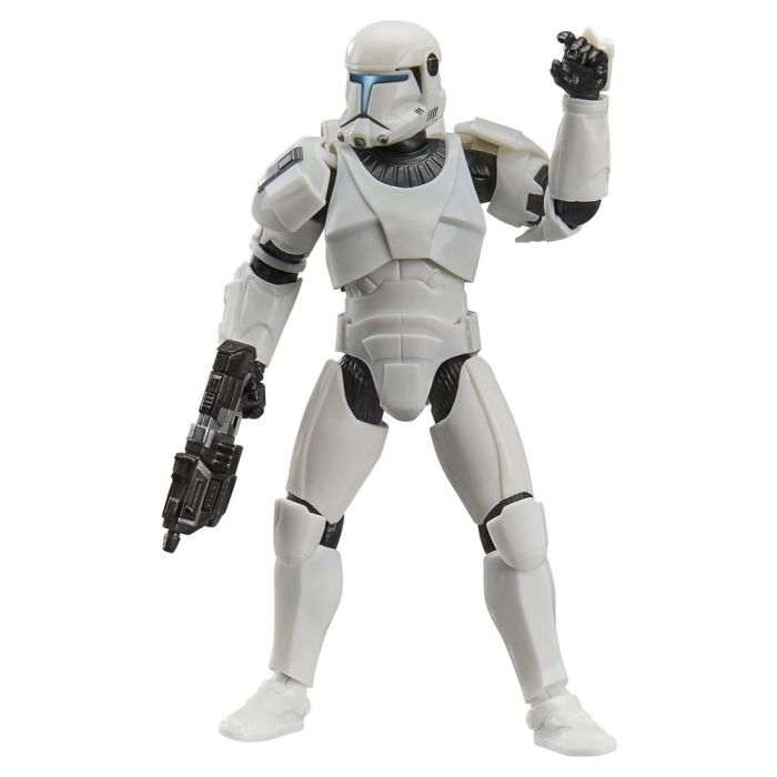 Star Wars: Battlefront II Black Series Gaming Greats Action Figure Clone Commando 15 cm