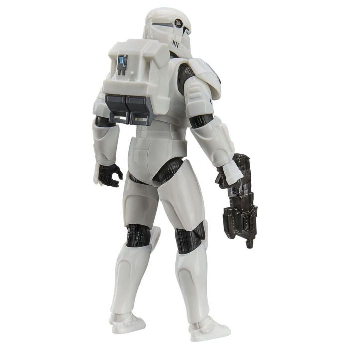 Star Wars: Battlefront II Black Series Gaming Greats Action Figure Clone Commando 15 cm