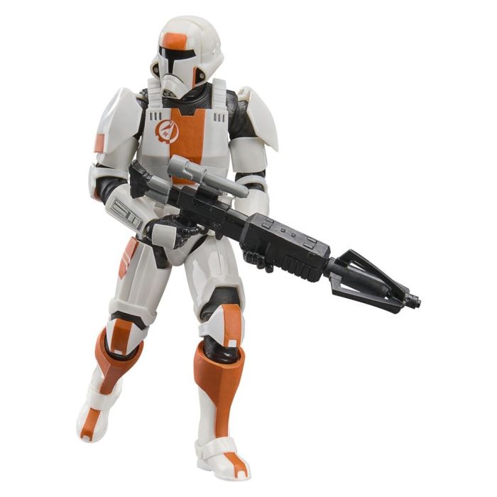 Star Wars: The Old Republic Black Series Action Figure Republic Trooper 15 cm