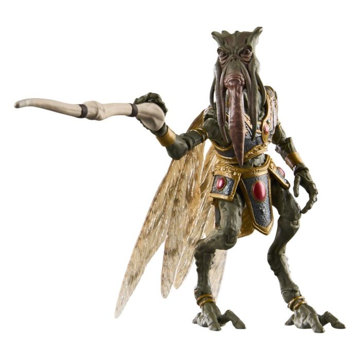 Star Wars Episode II Vintage Collection Action Figure Poggle the Lesser 10 cm