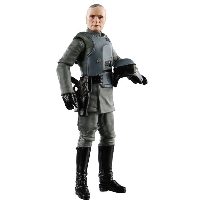 Star Wars Episode V Vintage Collection Action Figure General Veers (AT-AT Commander) 10 cm
